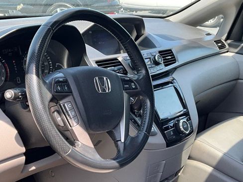 Used 2016 Honda Odyssey EX-L image 4