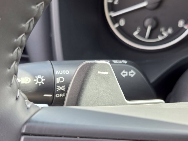 Used 2026 Nissan Rogue Dark Armor FWD image 35