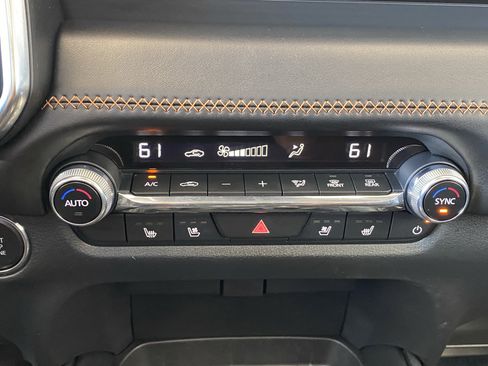 Certified 2025 MAZDA CX-50 AWD 2.5 S w/ Cargo Package image 35