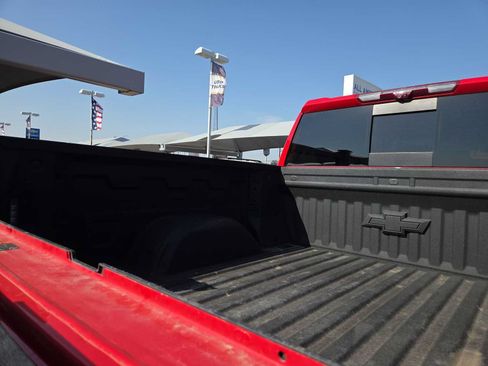 Used 2026 Chevrolet Silverado 1500 ZR2 AWD/4WD image 23