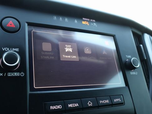 Used 2021 Subaru Outback image 34