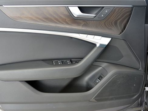 Used 2021 Audi A6 2.0T Premium w/ Convenience Package image 14