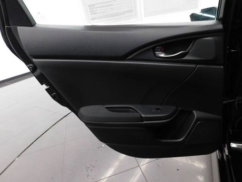 Used 2018 Honda Civic Sport image 15