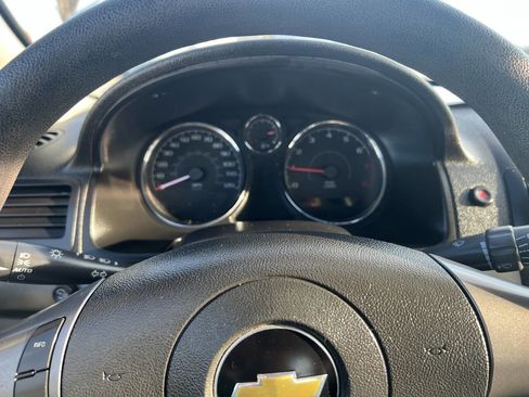Used 2008 Chevrolet Cobalt LS image 11
