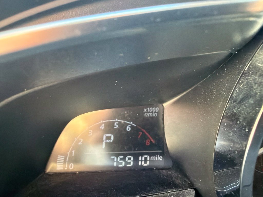 Used 2016 Scion iA FWD image 3