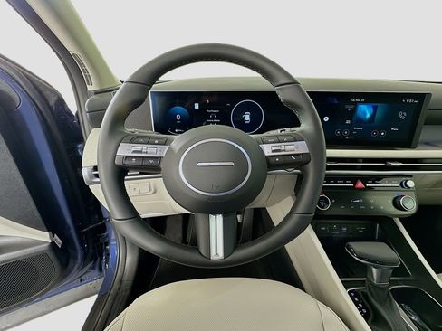 New 2026 Hyundai Tucson SEL image 10