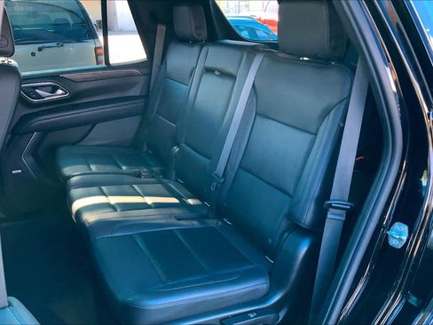 Used 2021 Chevrolet Tahoe LT image 21