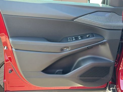 New 2026 Jeep Cherokee Laredo AWD/4WD image 15