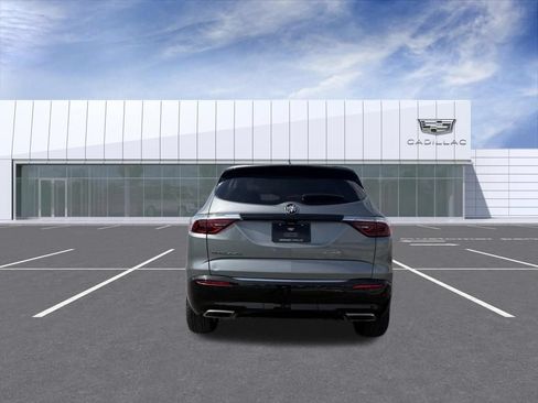 Used 2024 Buick Enclave Essence w/ Experience Buick Package FWD image 11