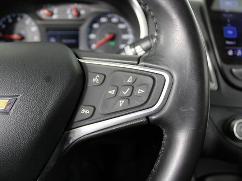 Used 2022 Chevrolet Malibu RS w/ LPO, Floor Liner Package image 24