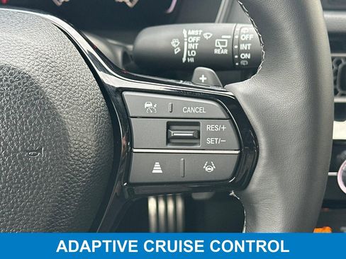 Certified 2026 Honda Civic Sport image 27