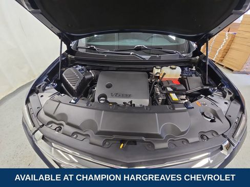Certified 2023 Chevrolet Traverse LT AWD/4WD image 38