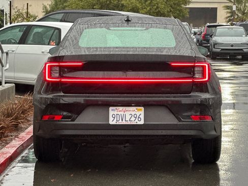 Used 2022 Polestar Polestar 2 image 7