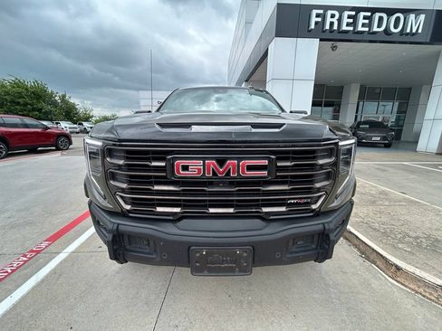 Used 2023 GMC Sierra 1500 AT4X w/ AT4X AEV Edition AWD/4WD image 5