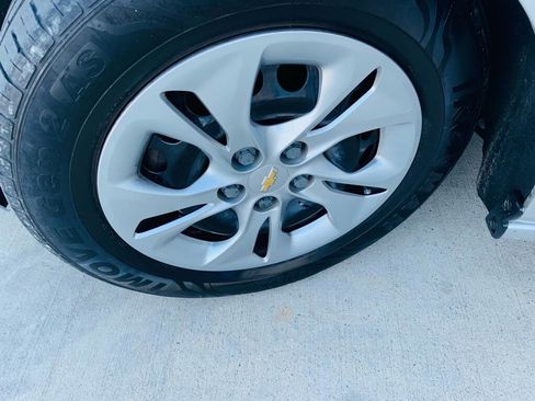 Used 2019 Chevrolet Cruze LS 4dr Sedan CVT image 26