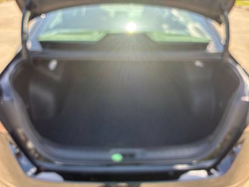 Used 2026 Nissan Altima 2.5 SV FWD image 26