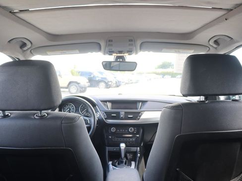 Used 2013 BMW X1 xDrive35i image 20