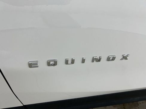Used 2022 Chevrolet Equinox LS w/ LS Convenience Package image 26