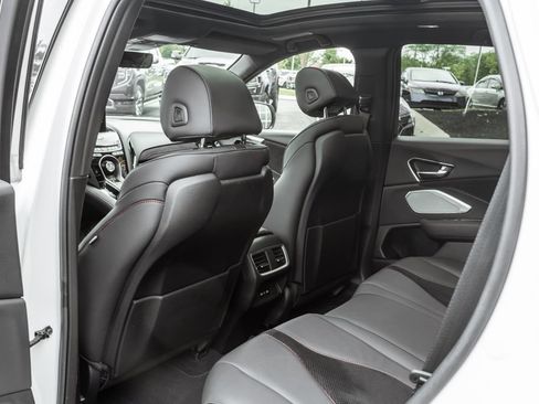 Used 2023 Acura RDX A-Spec AWD/4WD image 28