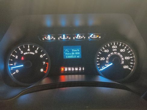 Used 2018 Ford F150 XLT RWD image 23