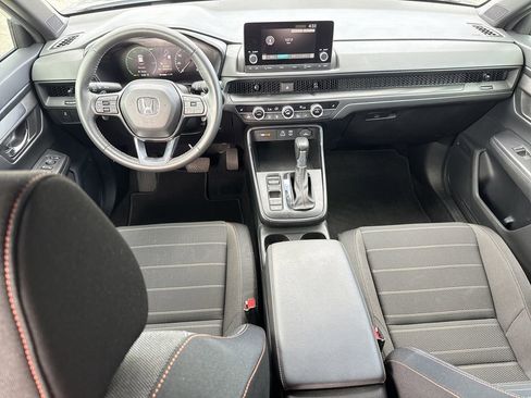 Used 2025 Honda CR-V Sport image 25
