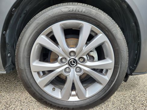 Certified 2023 MAZDA CX-30 AWD 2.5 S w/ Preferred Package image 19