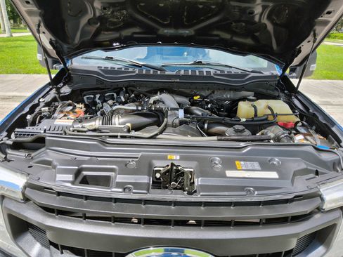 Used 2022 Ford F250 XL w/ Power Equipment Group AWD/4WD image 34