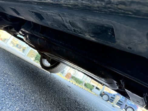 Used 2013 Land Rover Range Rover Sport HSE LUX image 52