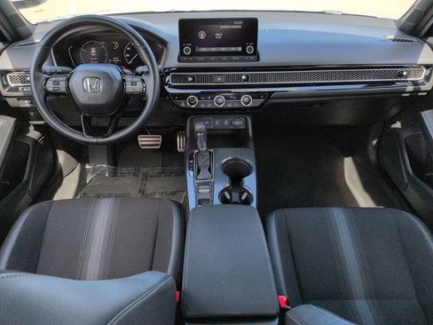Used 2025 Honda Civic Sport image 14