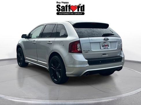 Used 2014 Ford Edge Sport w/ Driver Entry Package FWD image 6
