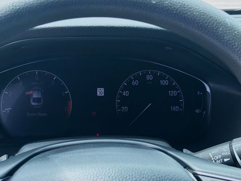 Used 2020 Honda Accord LX image 11