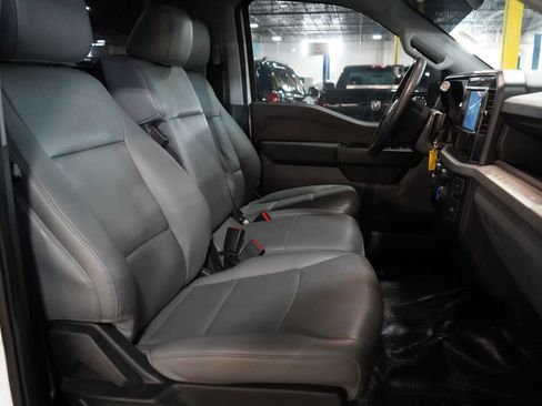 Used 2025 Ford F250 XL w/ FX4 Off-Road Package AWD/4WD image 20