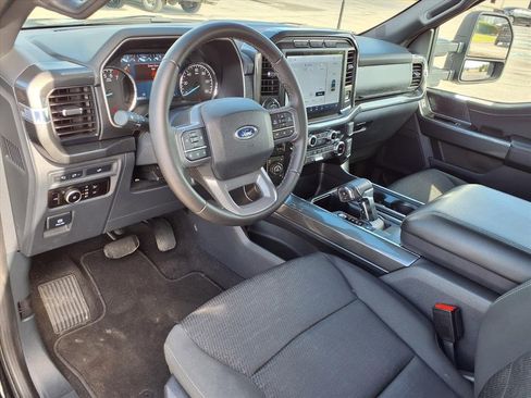 Used 2023 Ford F150 XLT w/ Equipment Group 302A High image 24