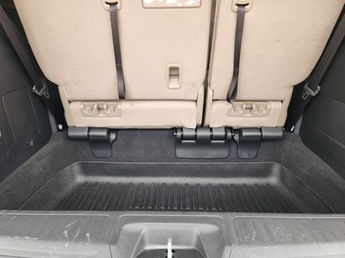 Certified 2024 Honda Odyssey EX-L image 31