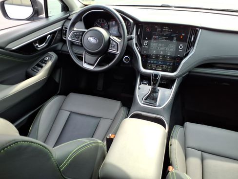 Used 2023 Subaru Outback Onyx Edition image 7