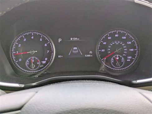 Used 2023 Hyundai Santa Fe SEL image 36