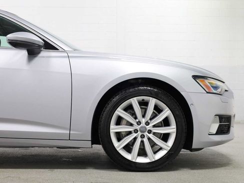 Used 2019 Audi A6 2.0T Premium Plus AWD/4WD image 11