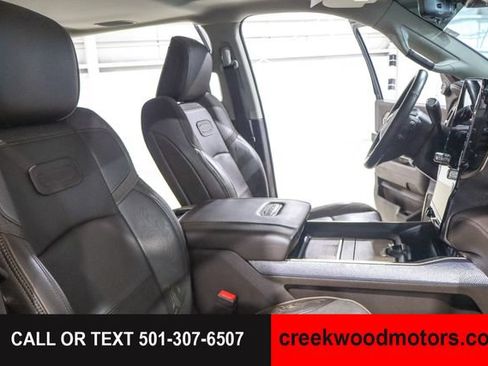 Used 2025 RAM 3500 Longhorn AWD/4WD image 57