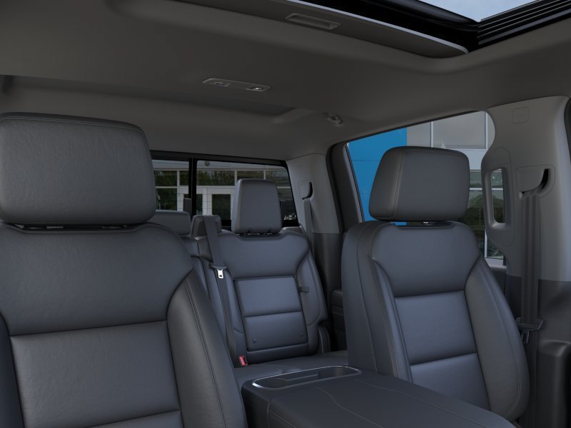 New 2026 Chevrolet Silverado 1500 RST w/ RST All Star Premium Package AWD/4WD image 24