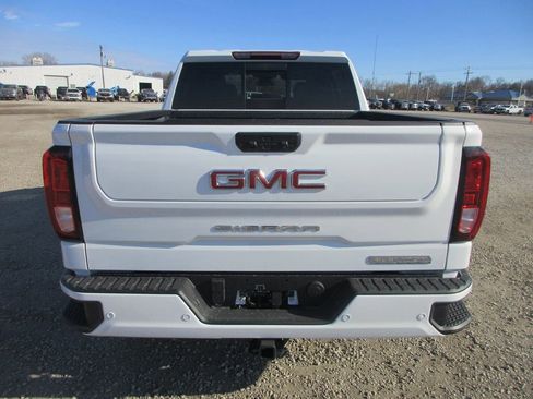 New 2026 GMC Sierra 1500 Elevation w/ Elevation Premium Package image 7