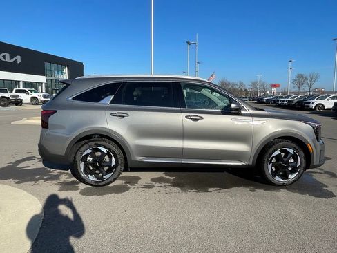 New 2026 Kia Sorento EX w/ EX Premium Package image 8