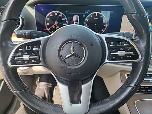 Used 2020 Mercedes-Benz E 450 4MATIC Sedan image 14
