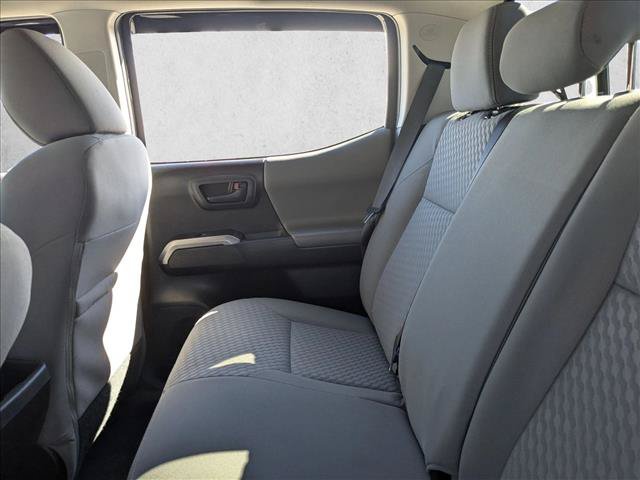 Used 2023 Toyota Tacoma SR5 RWD image 17