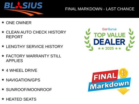 Used 2023 Chevrolet Silverado 1500 High Country w/ High Country Premium Package image 10