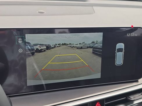 New 2026 Kia Sorento S AWD/4WD image 23