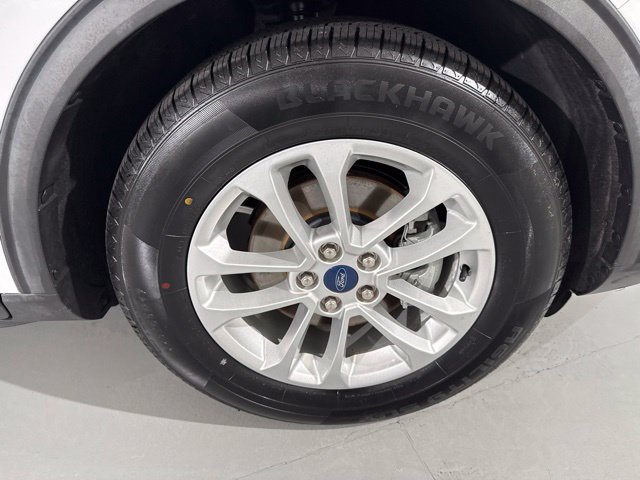 Used 2020 Ford Escape SE FWD image 14