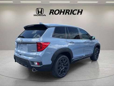 Used 2023 Honda Passport EX-L image 6