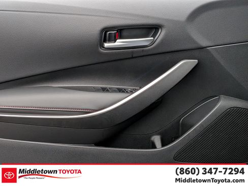 Certified 2023 Toyota Corolla SE image 10