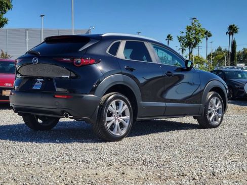 New 2026 MAZDA CX-30 AWD 2.5 S image 2