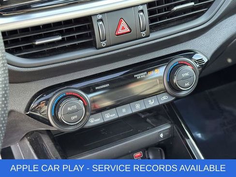 Used 2022 Kia Forte GT w/ GT2 Package image 7